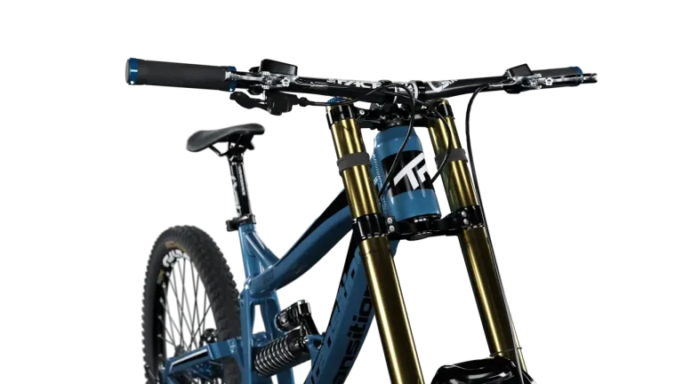3D Visualisierung Produkt Design High-End Rendering Fahrrad 003