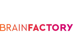 Brainfactory Logo